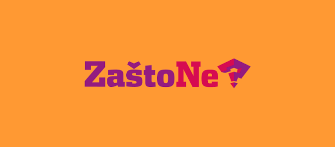 zasto ne